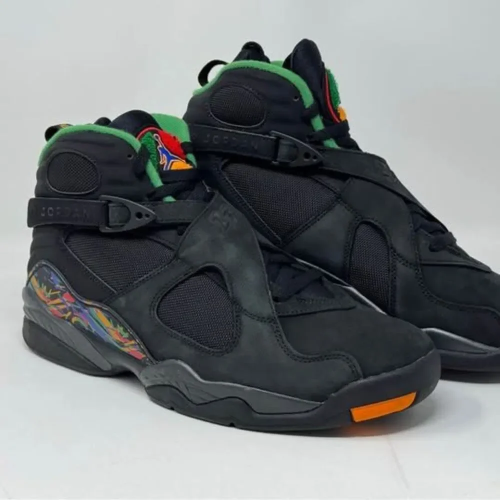 Jordan 8 Retro Tinker Air Raid